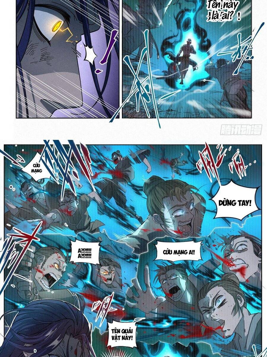 Công Tử Thực Sự Quá Chính Nghĩa - Chương 2