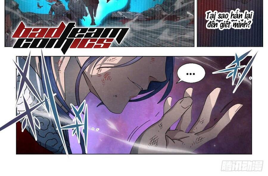 Công Tử Thực Sự Quá Chính Nghĩa - Chương 2