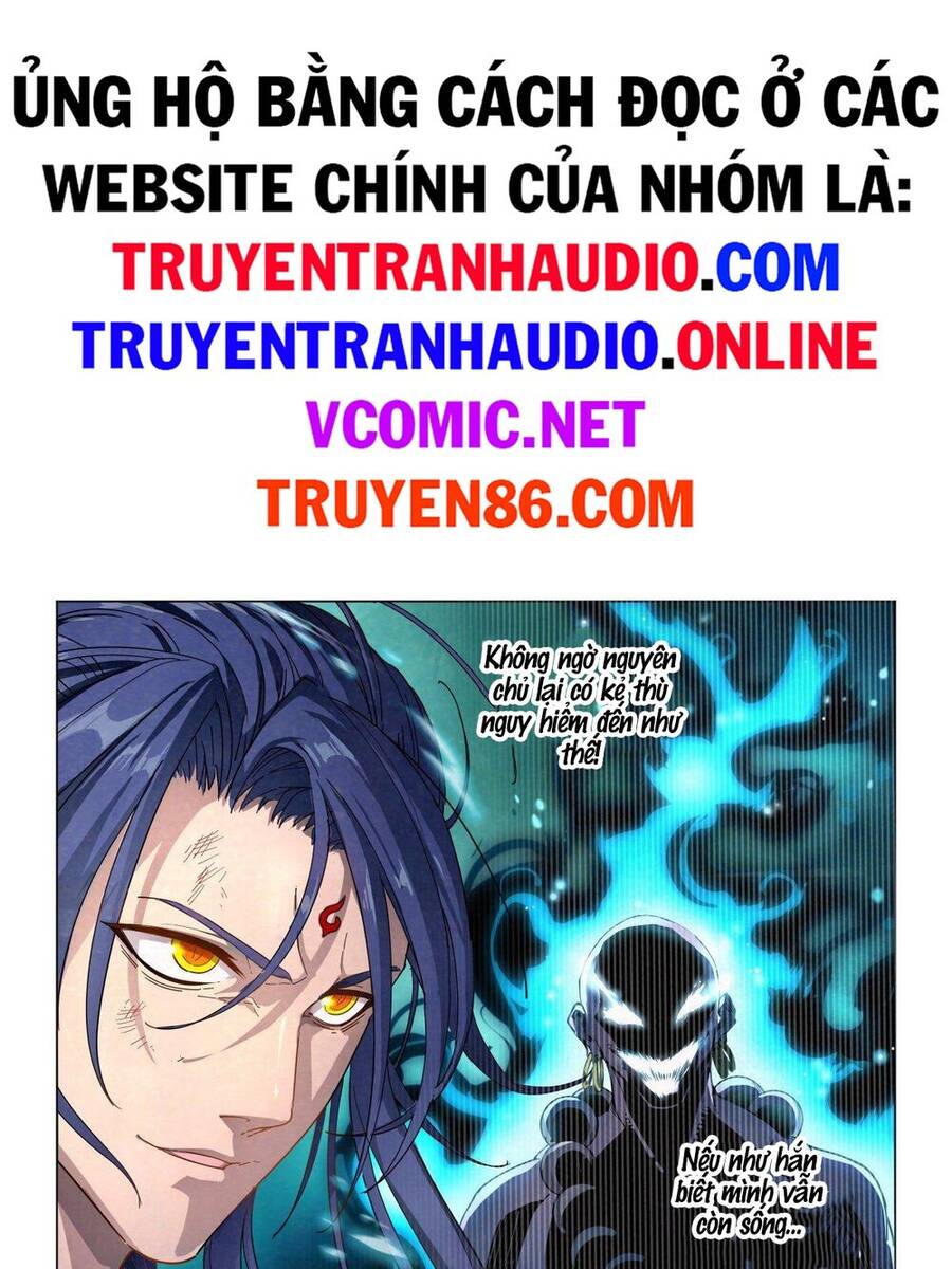 Công Tử Thực Sự Quá Chính Nghĩa - Chương 2