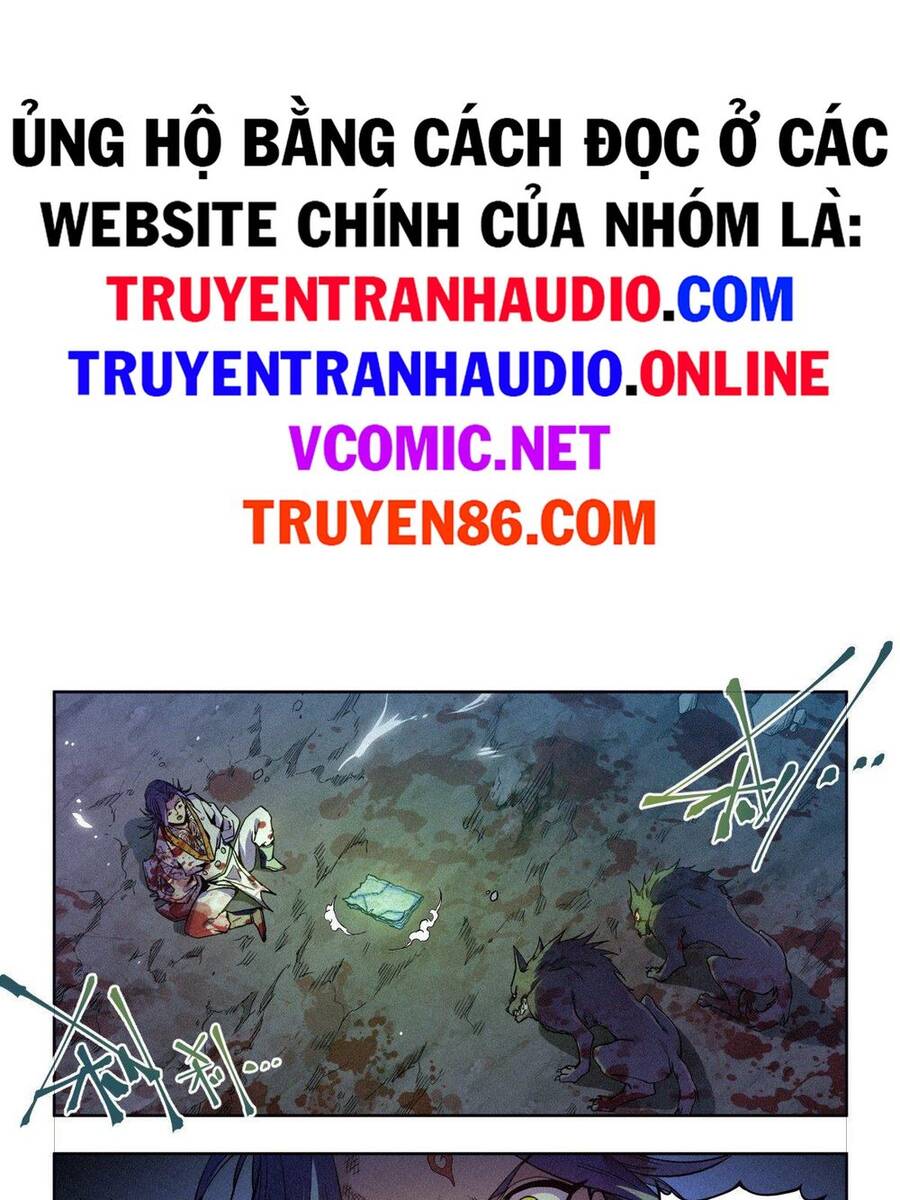 Công Tử Thực Sự Quá Chính Nghĩa - Chương 2