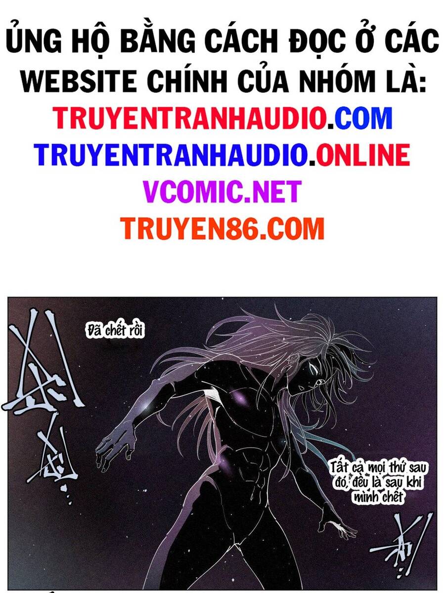 Công Tử Thực Sự Quá Chính Nghĩa - Chương 2