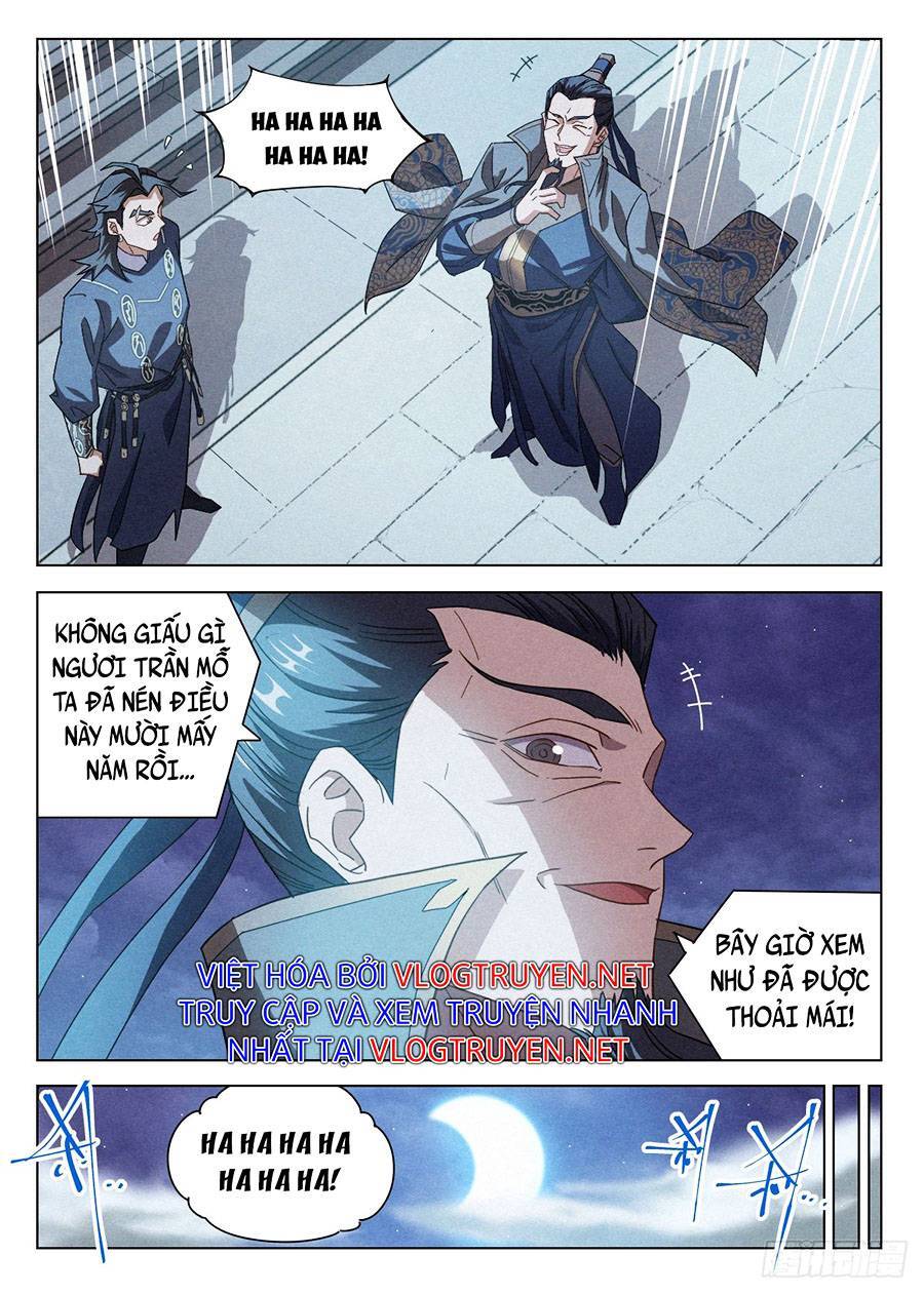 Công Tử Thực Sự Quá Chính Nghĩa - Chương 20