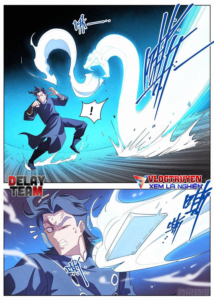 Công Tử Thực Sự Quá Chính Nghĩa - Chương 23