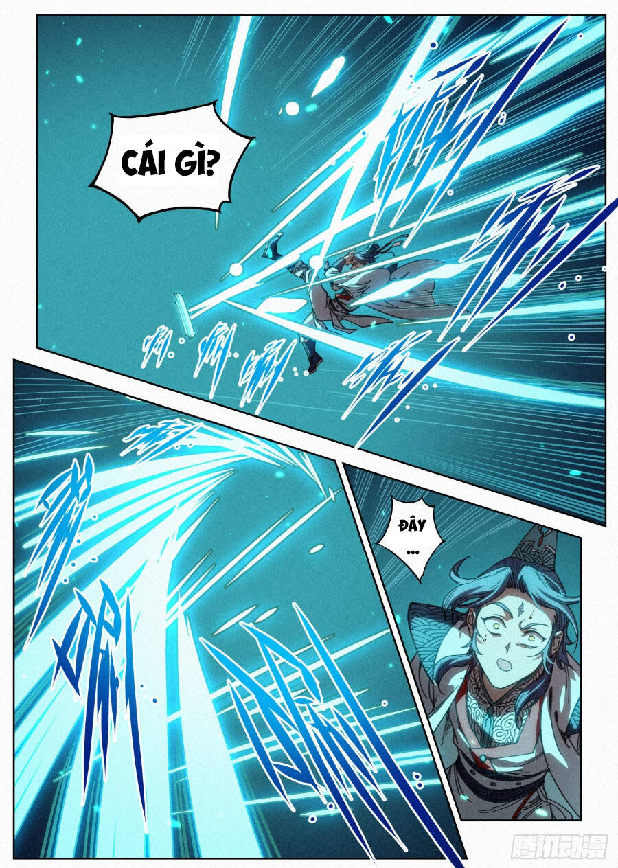 Công Tử Thực Sự Quá Chính Nghĩa - Chương 24