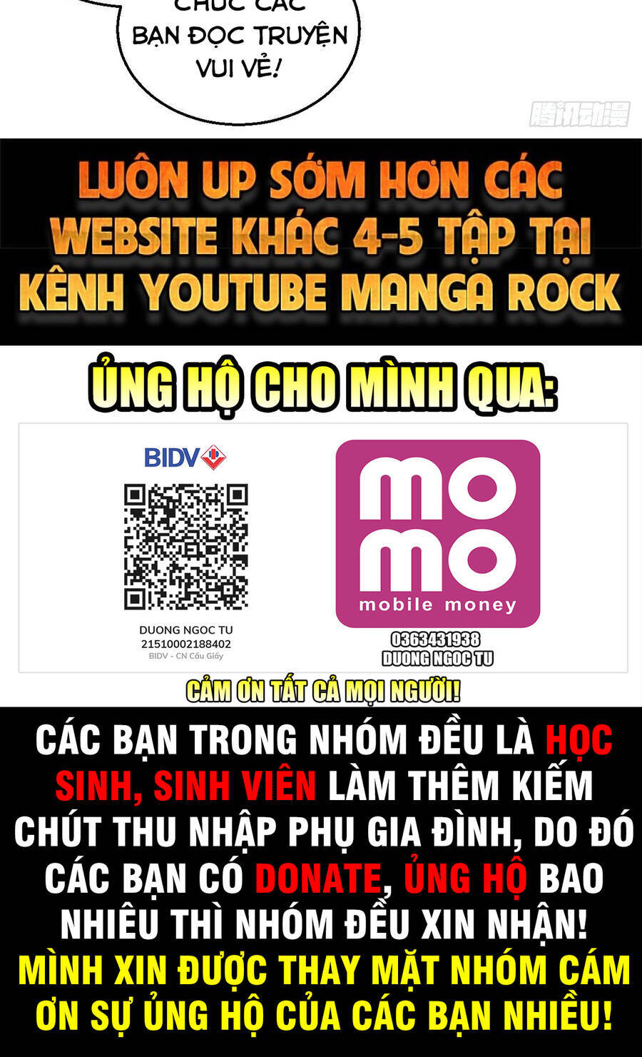Công Tử Thực Sự Quá Chính Nghĩa - Chương 5