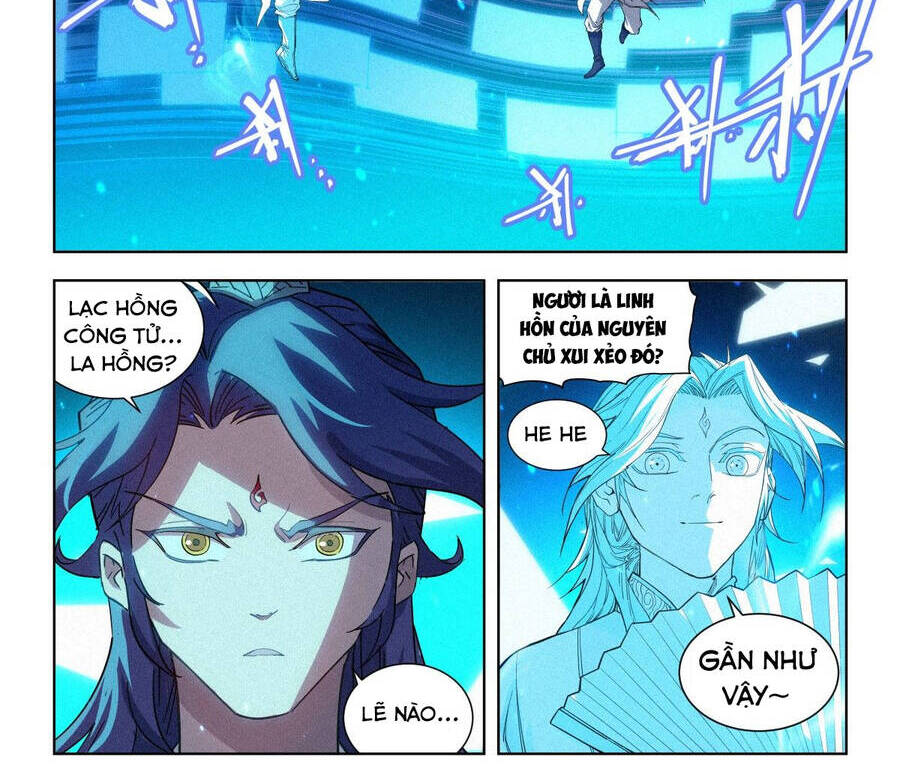 Công Tử Thực Sự Quá Chính Nghĩa - Chương 8