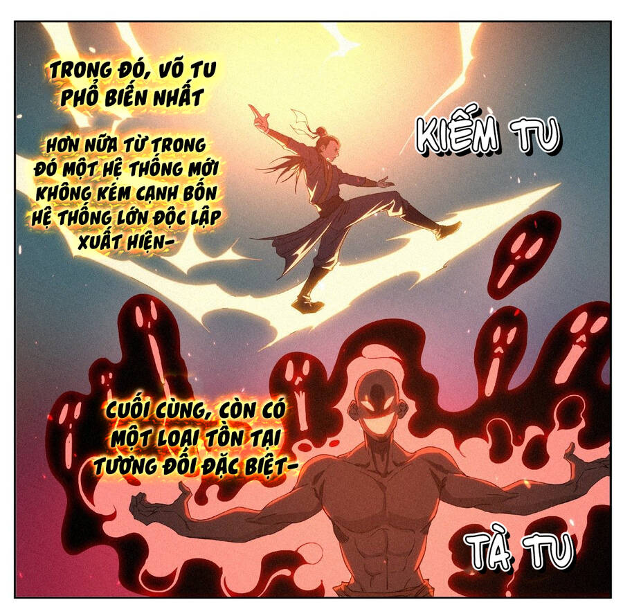 Công Tử Thực Sự Quá Chính Nghĩa - Chương 8