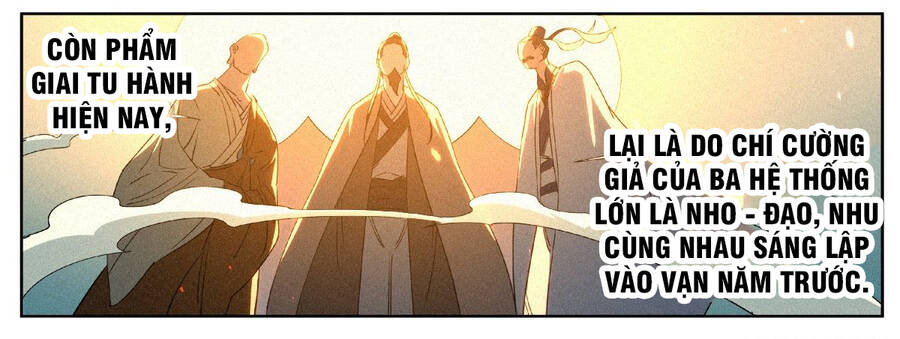 Công Tử Thực Sự Quá Chính Nghĩa - Chương 8