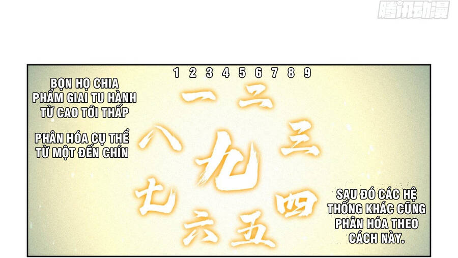 Công Tử Thực Sự Quá Chính Nghĩa - Chương 8