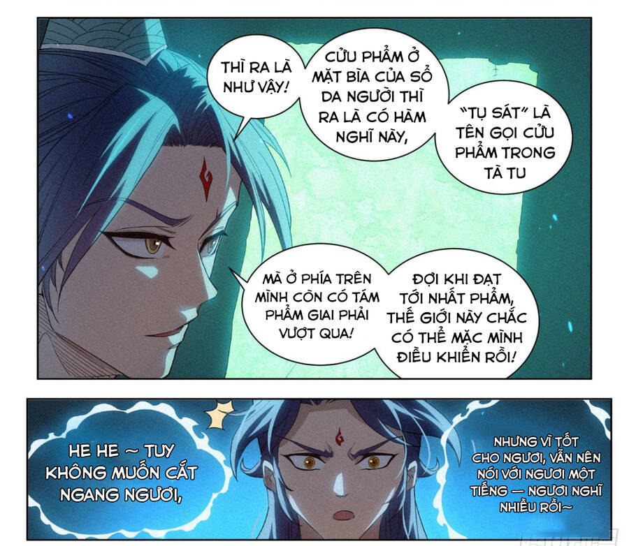 Công Tử Thực Sự Quá Chính Nghĩa - Chương 8