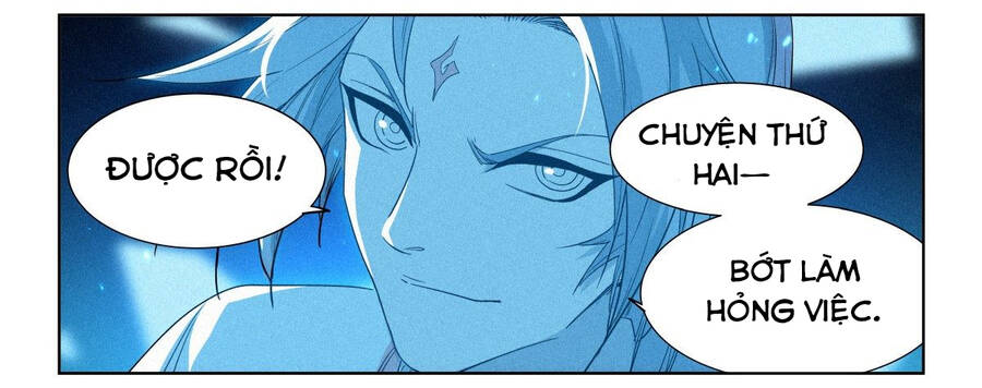 Công Tử Thực Sự Quá Chính Nghĩa - Chương 8