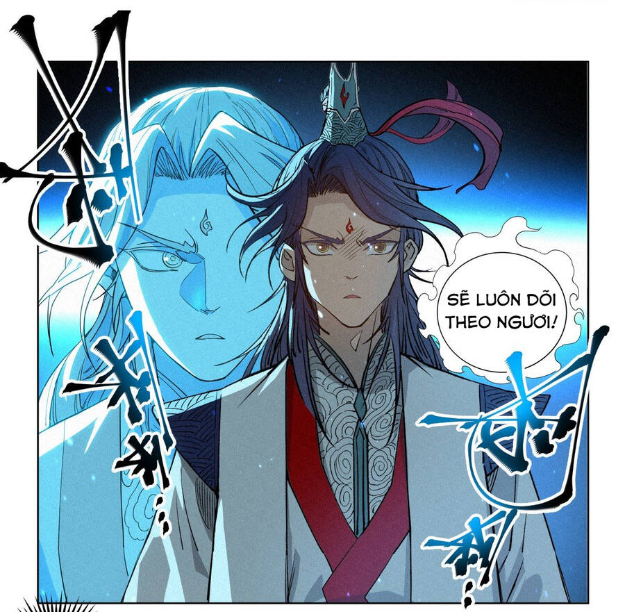 Công Tử Thực Sự Quá Chính Nghĩa - Chương 8