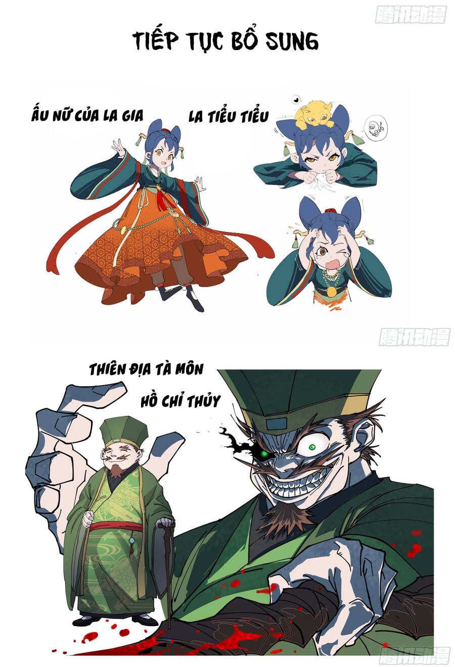 Công Tử Thực Sự Quá Chính Nghĩa - Chương 8