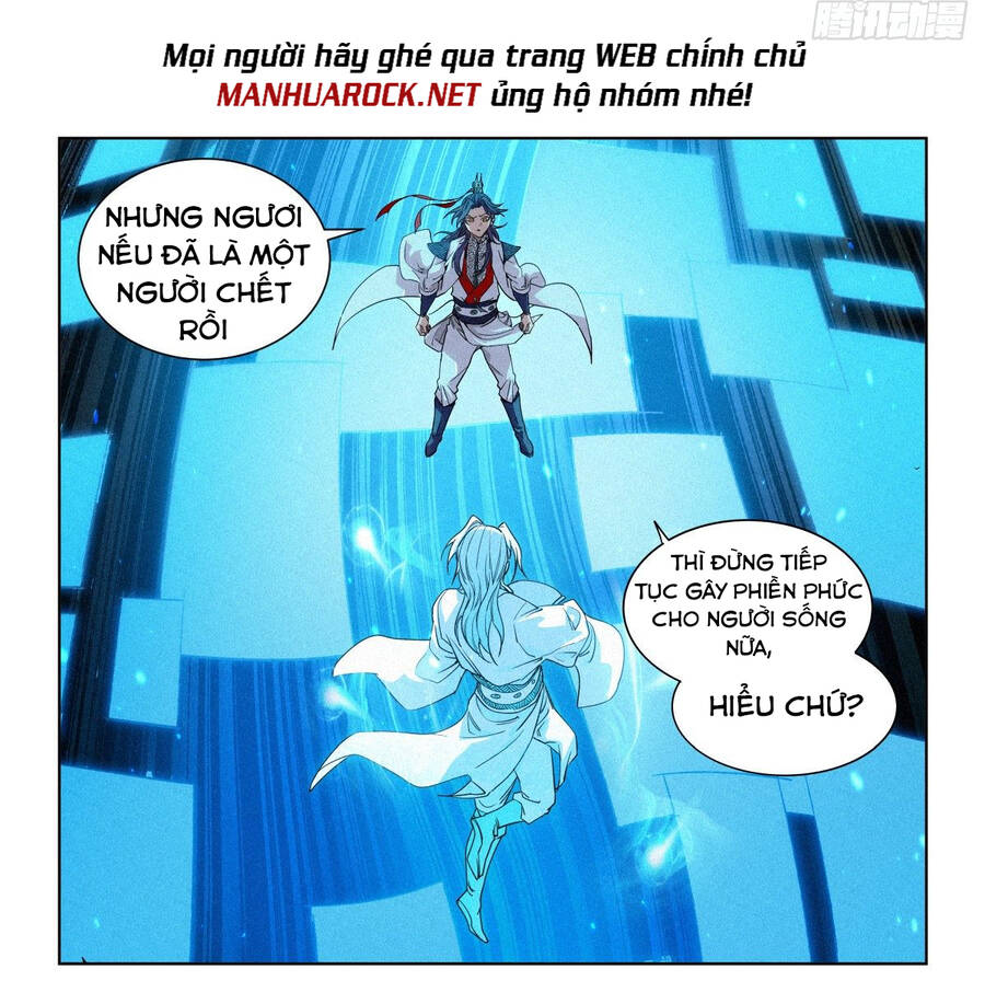 Công Tử Thực Sự Quá Chính Nghĩa - Chương 8