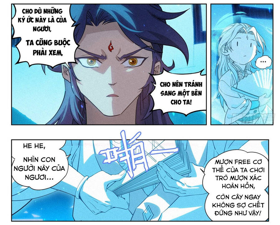 Công Tử Thực Sự Quá Chính Nghĩa - Chương 8