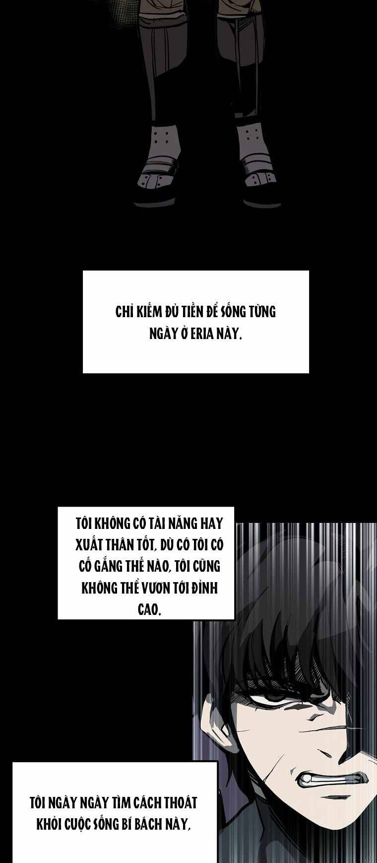 Hồi Quy Vô Giá Trị - Chương 1