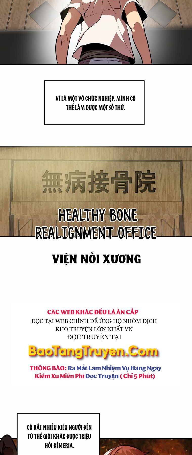 Hồi Quy Vô Giá Trị - Chương 1