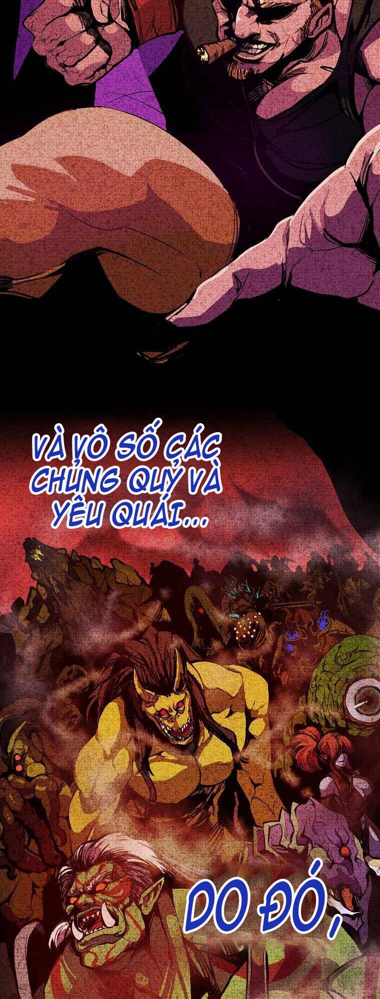 Hồi Quy Vô Giá Trị - Chương 1