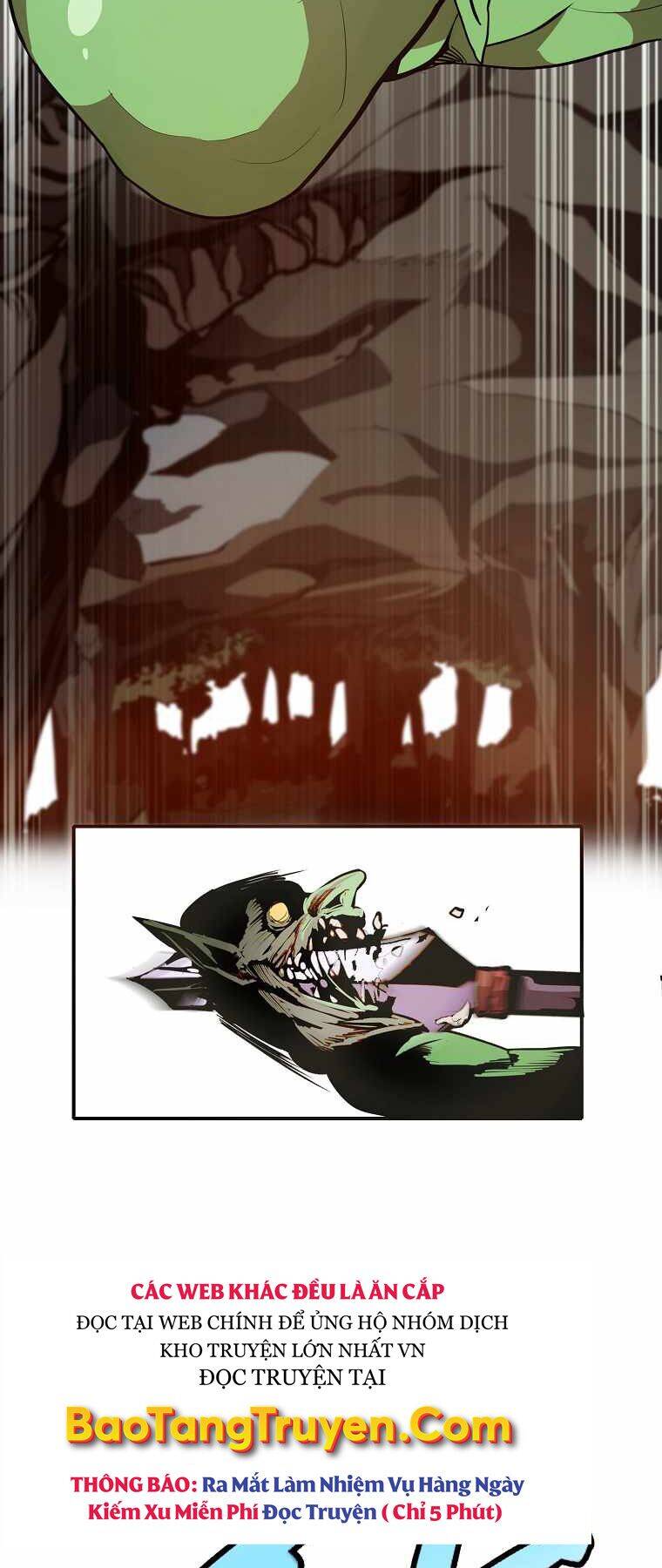 Hồi Quy Vô Giá Trị - Chương 1