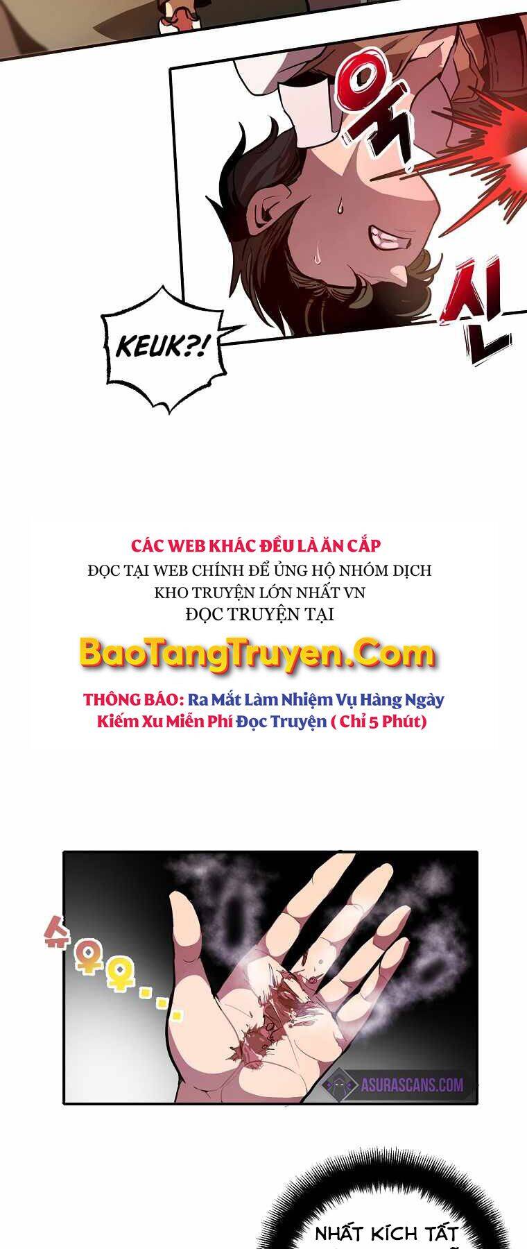 Hồi Quy Vô Giá Trị - Chương 1