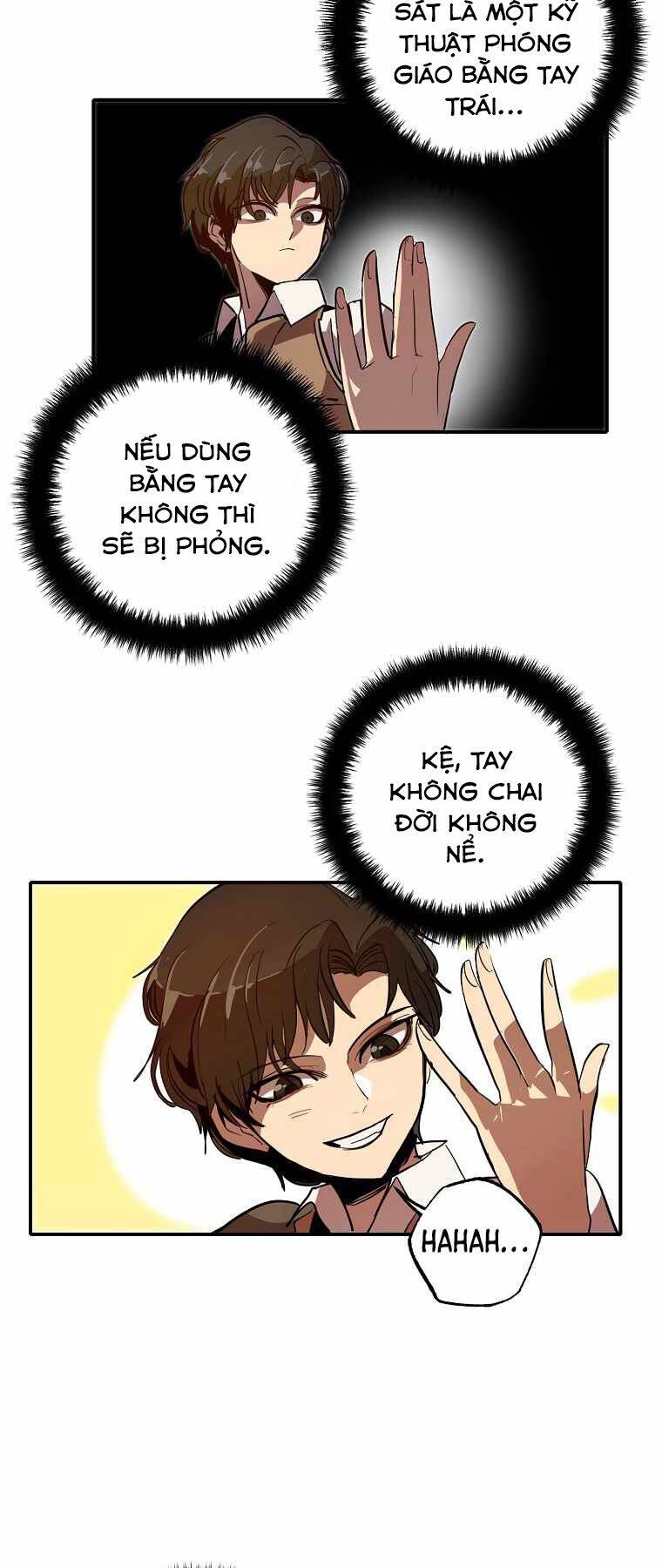 Hồi Quy Vô Giá Trị - Chương 1