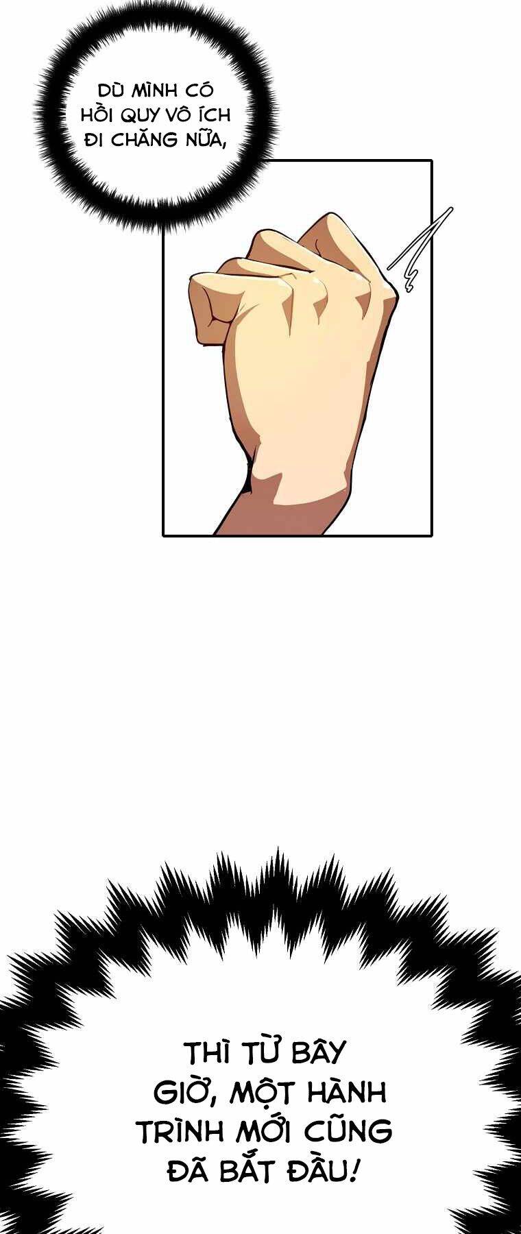 Hồi Quy Vô Giá Trị - Chương 1