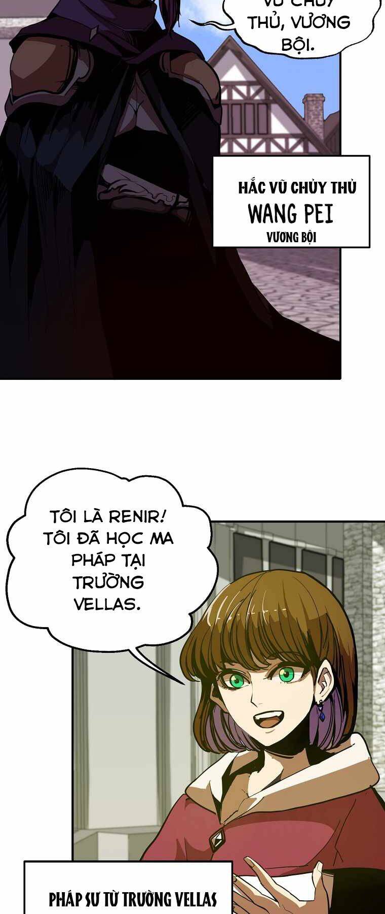 Hồi Quy Vô Giá Trị - Chương 3