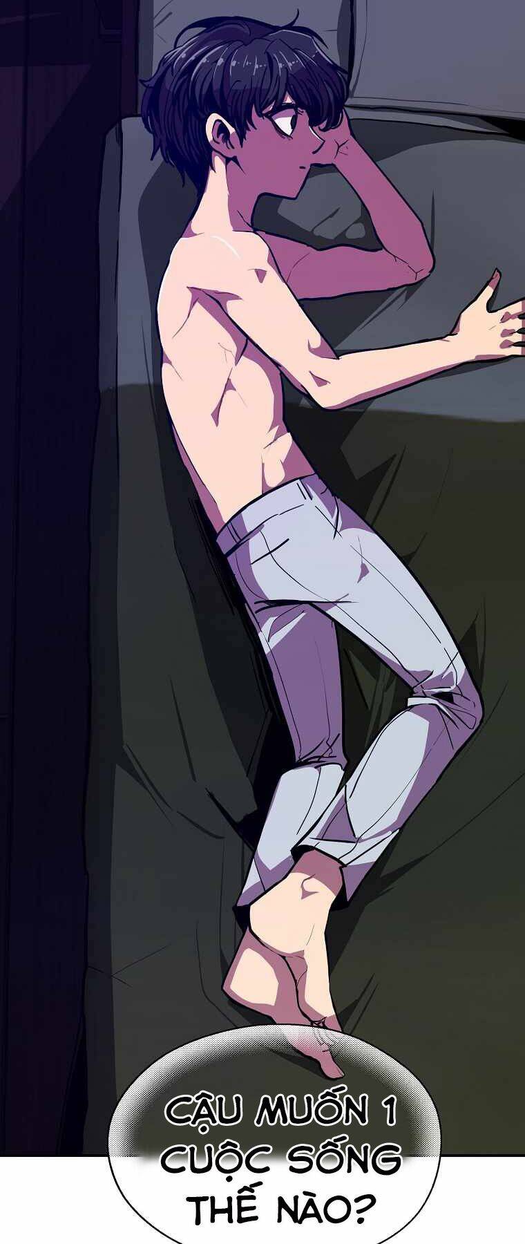 Hồi Quy Vô Giá Trị - Chương 7