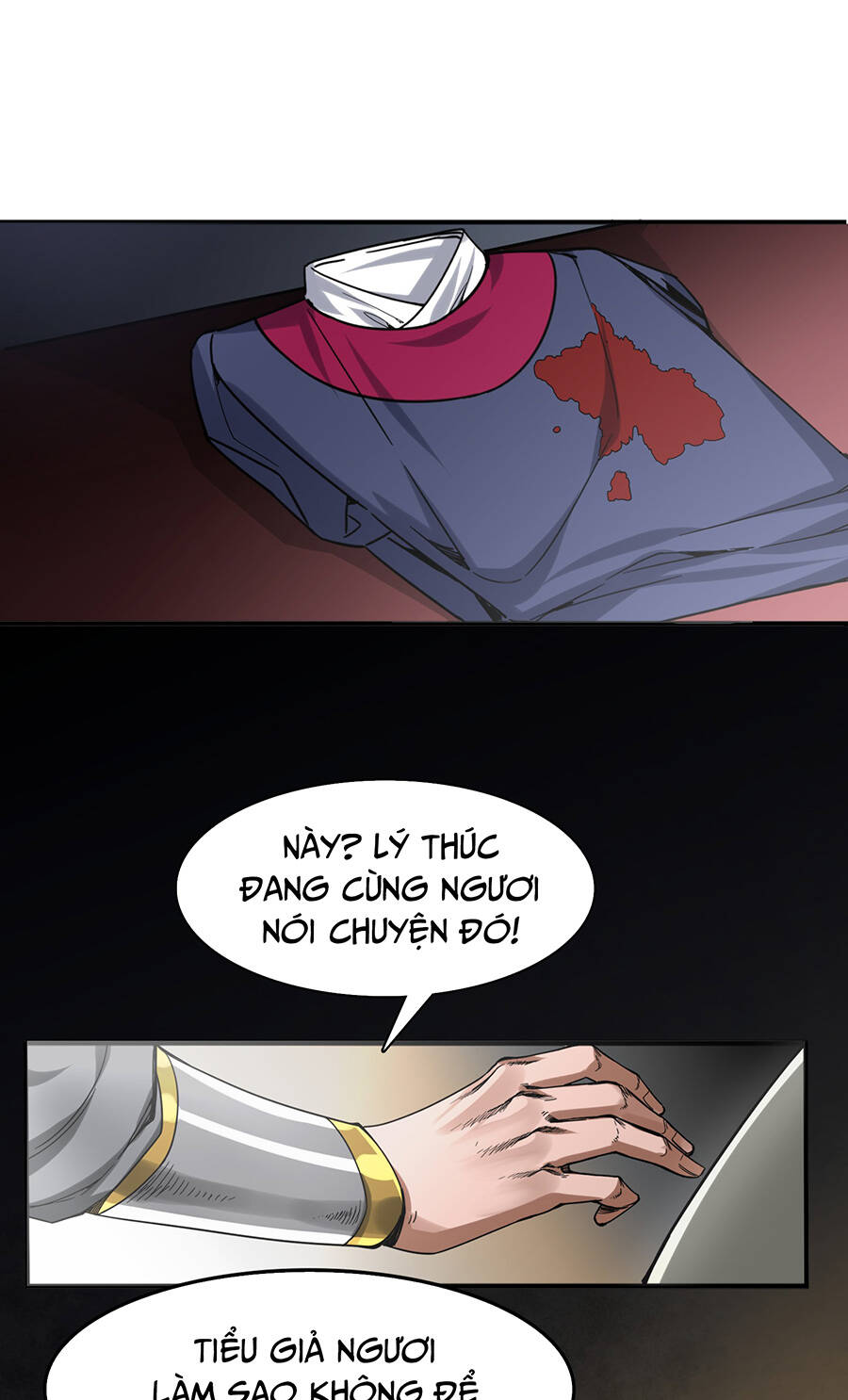 Đại Tống Thần Bộ Hệ Thống - Chương 1