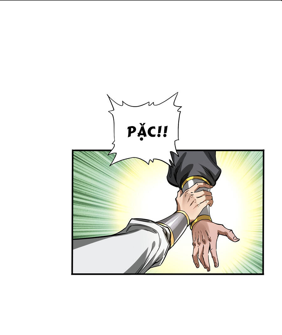 Đại Tống Thần Bộ Hệ Thống - Chương 1