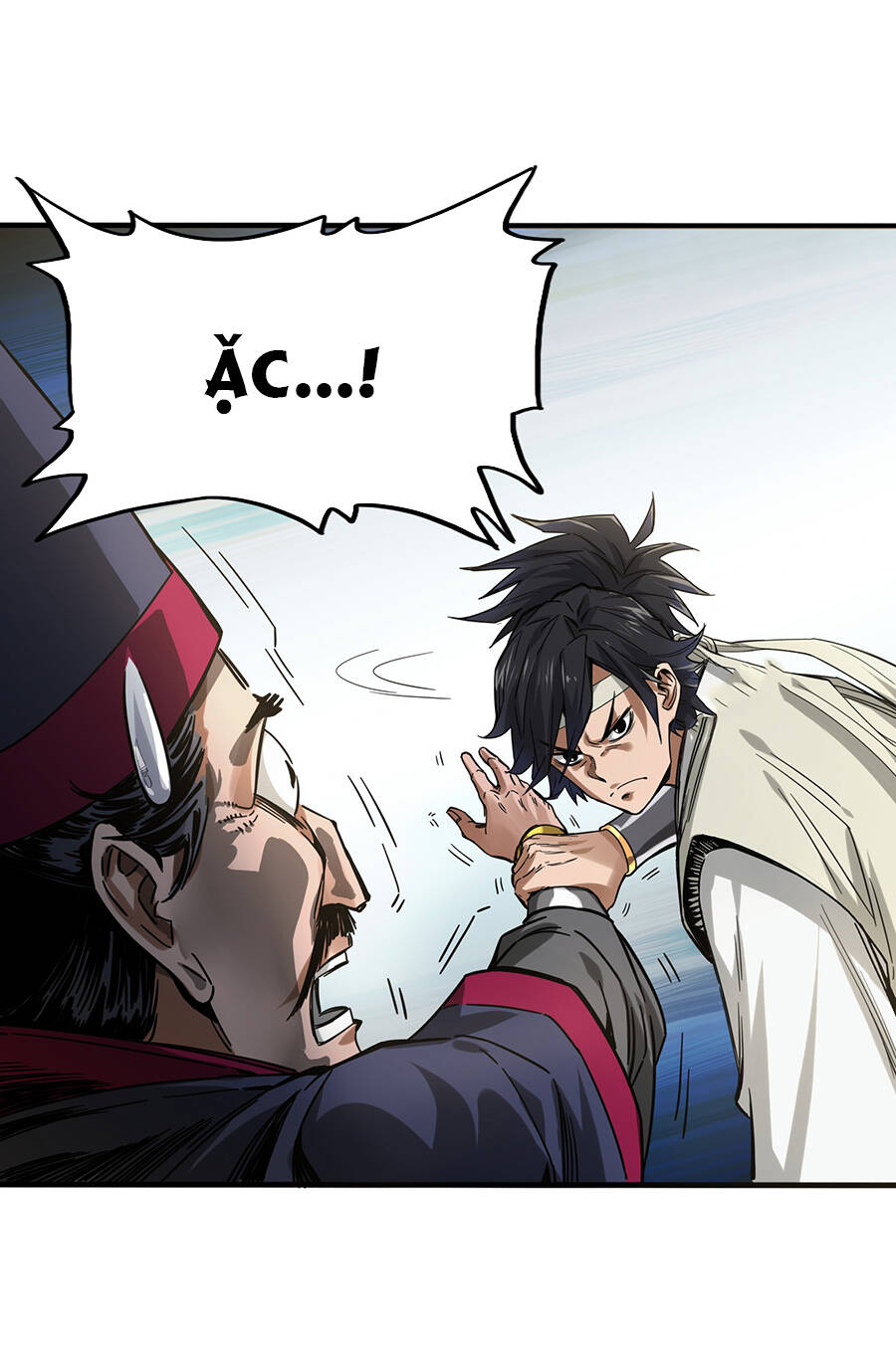 Đại Tống Thần Bộ Hệ Thống - Chương 1