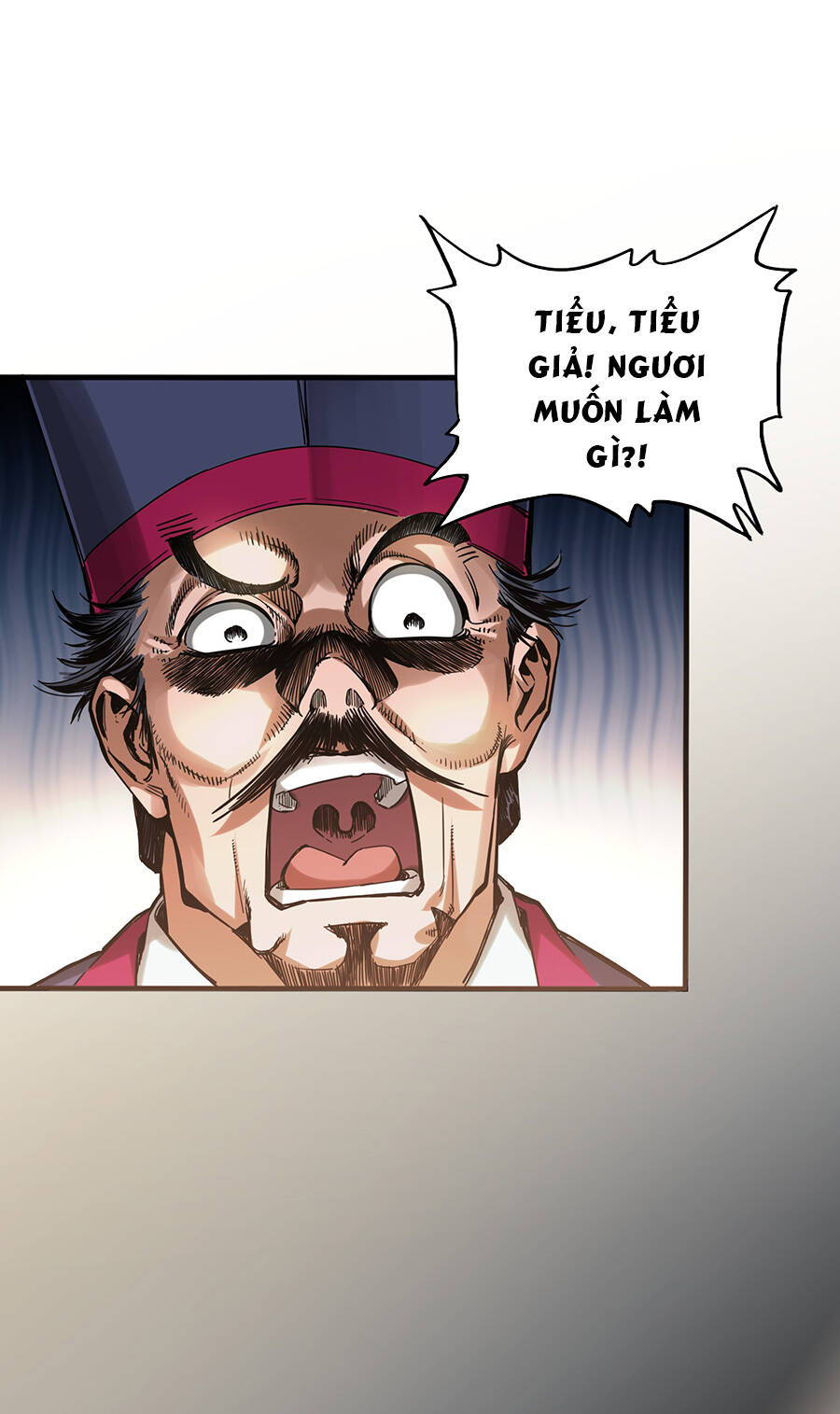 Đại Tống Thần Bộ Hệ Thống - Chương 1