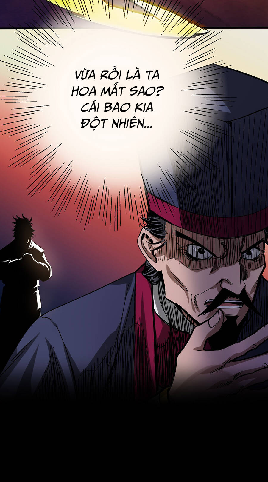 Đại Tống Thần Bộ Hệ Thống - Chương 1