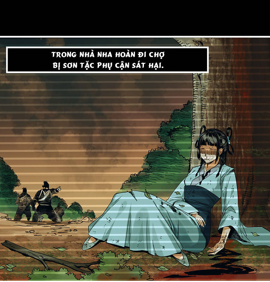 Đại Tống Thần Bộ Hệ Thống - Chương 1