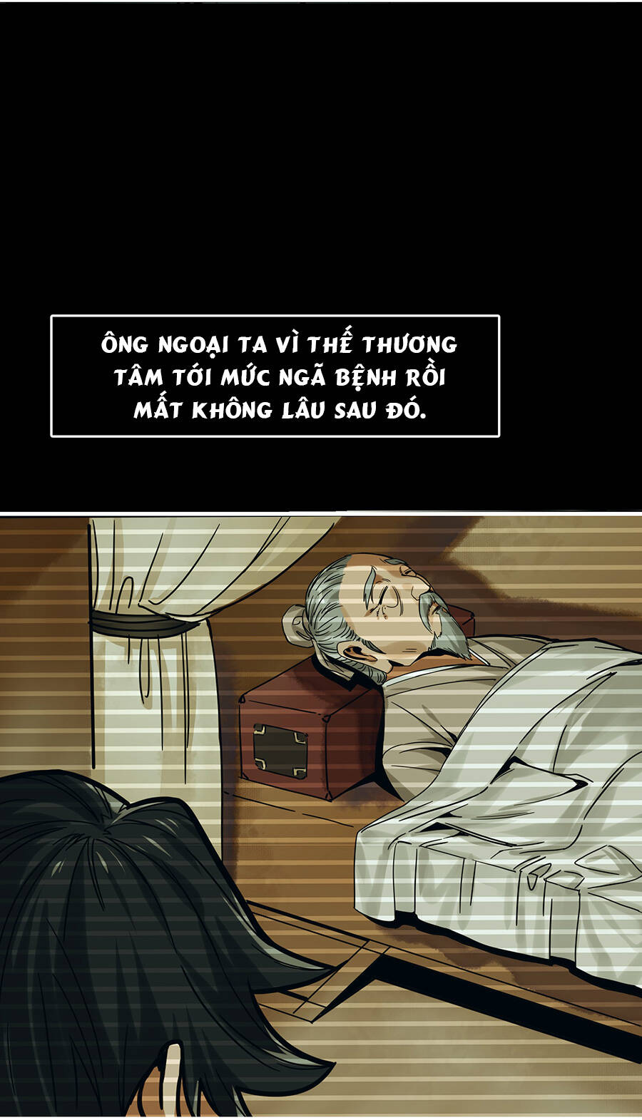 Đại Tống Thần Bộ Hệ Thống - Chương 1