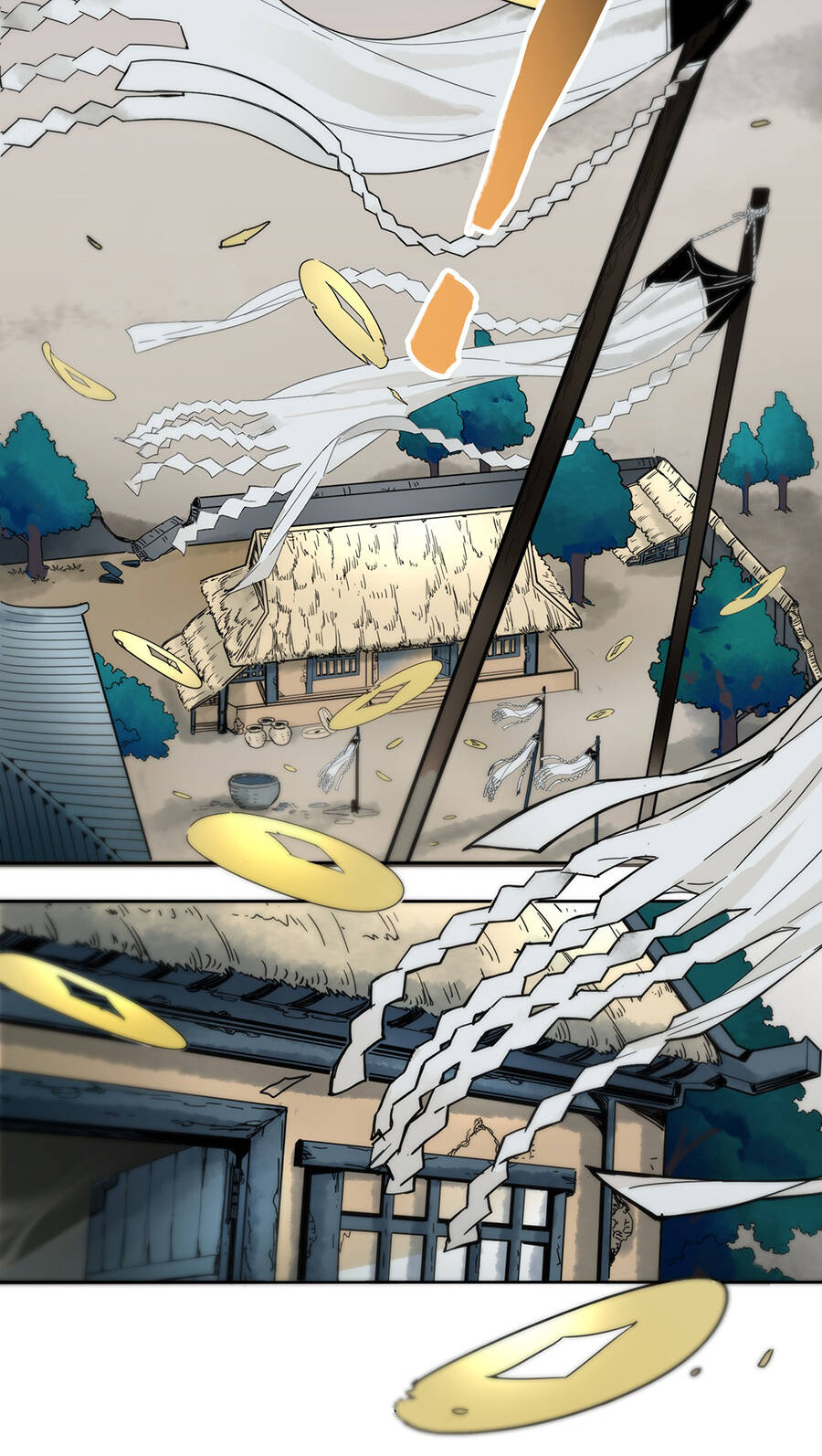 Đại Tống Thần Bộ Hệ Thống - Chương 1