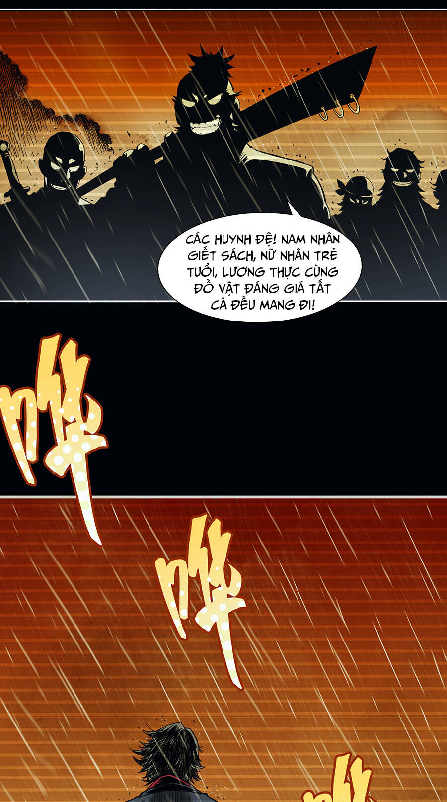 Đại Tống Thần Bộ Hệ Thống - Chương 1