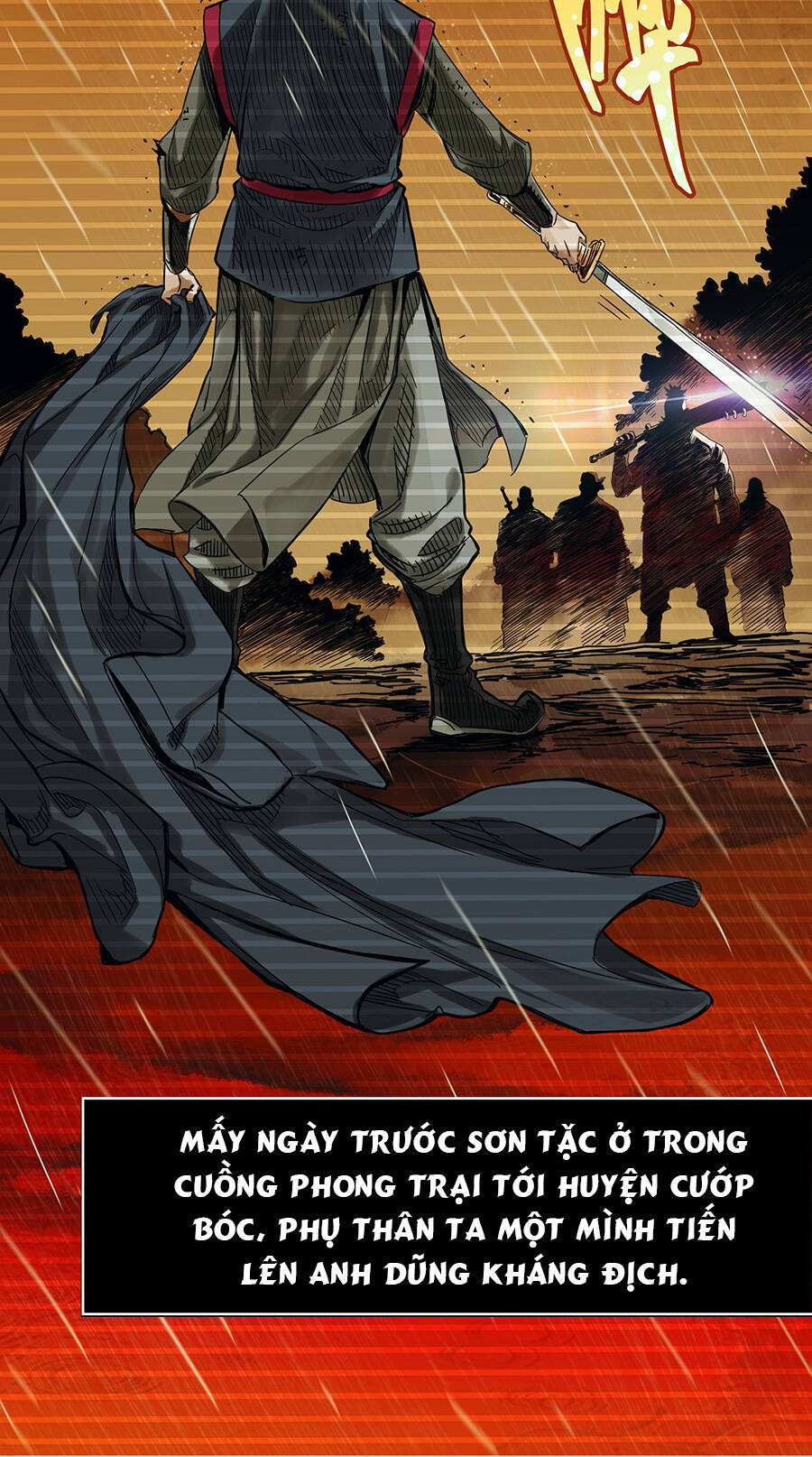 Đại Tống Thần Bộ Hệ Thống - Chương 1