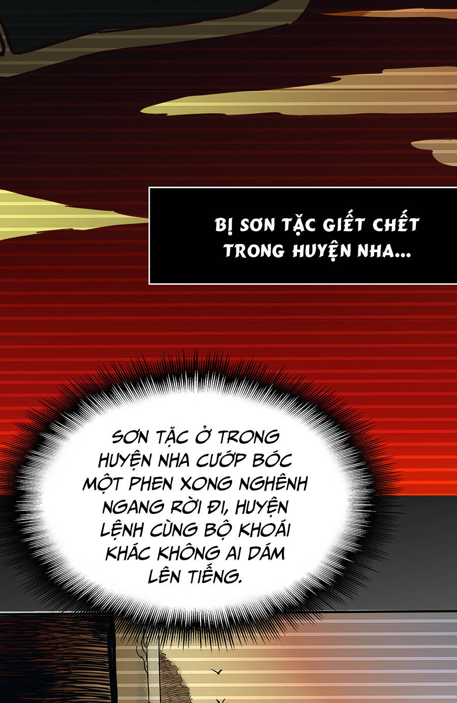 Đại Tống Thần Bộ Hệ Thống - Chương 1