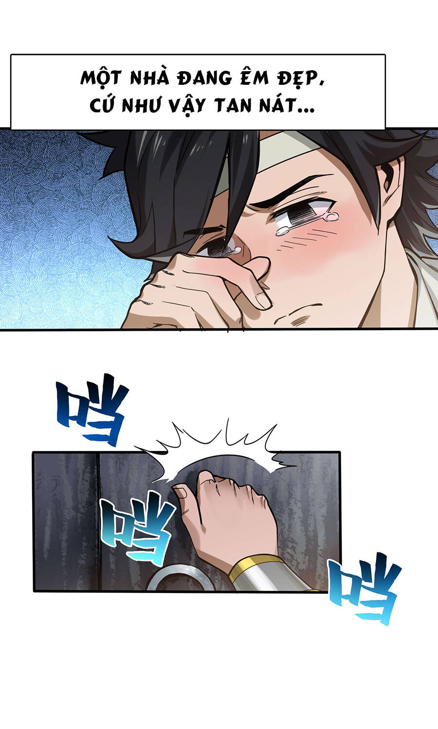 Đại Tống Thần Bộ Hệ Thống - Chương 1