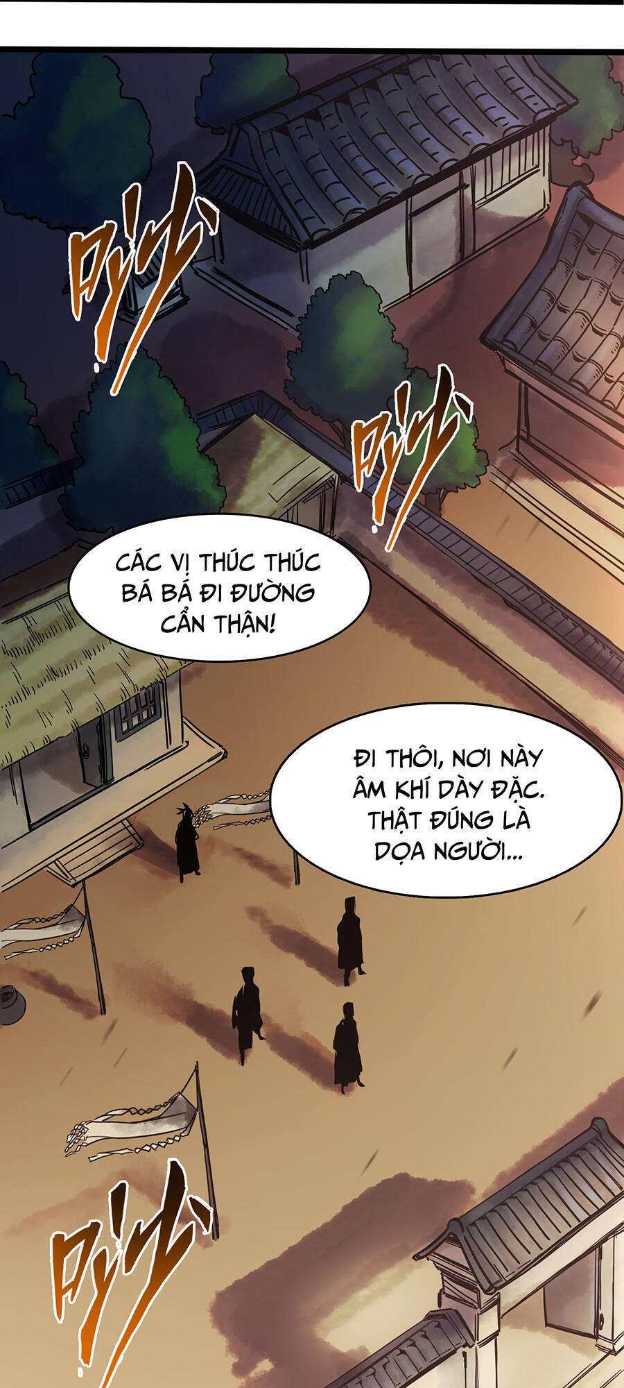 Đại Tống Thần Bộ Hệ Thống - Chương 1