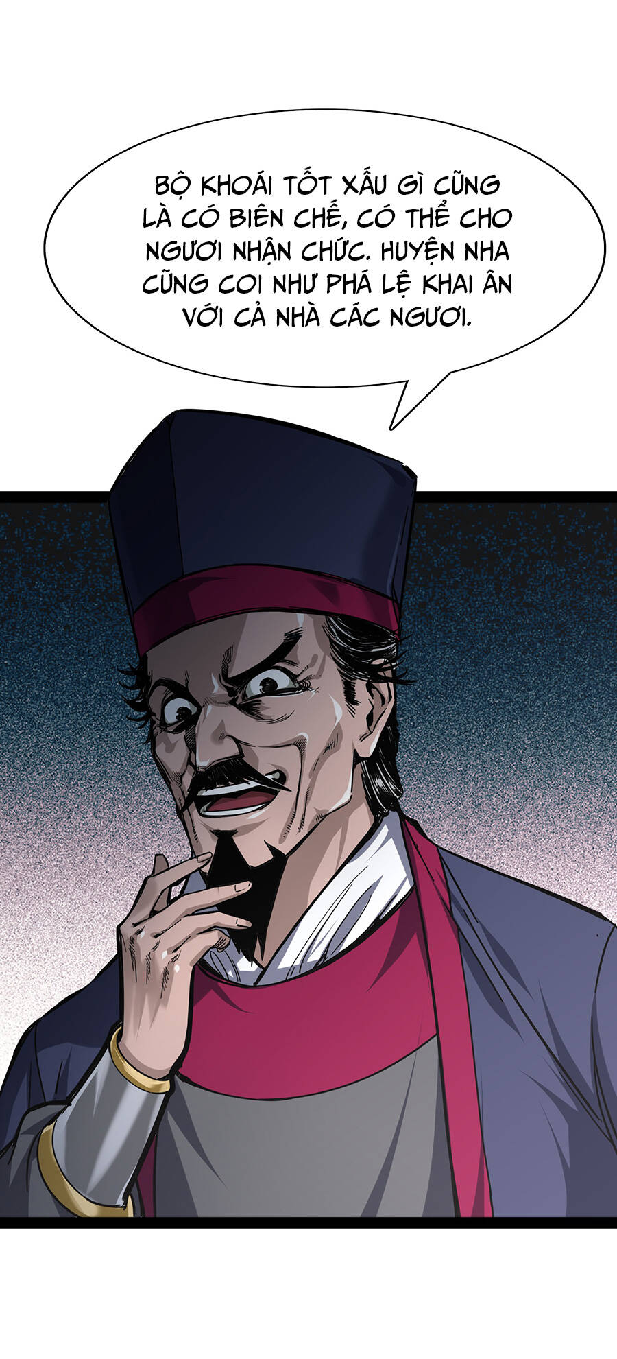 Đại Tống Thần Bộ Hệ Thống - Chương 1