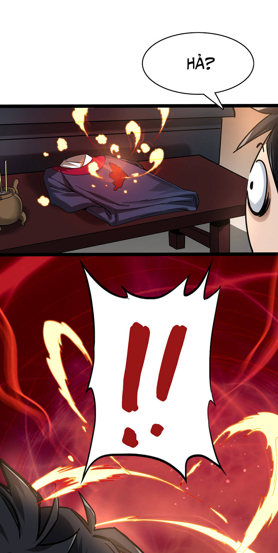 Đại Tống Thần Bộ Hệ Thống - Chương 1