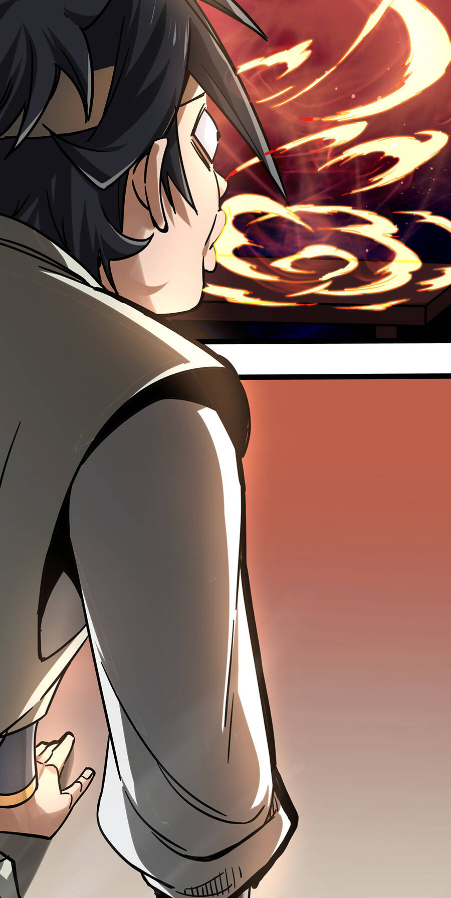 Đại Tống Thần Bộ Hệ Thống - Chương 1