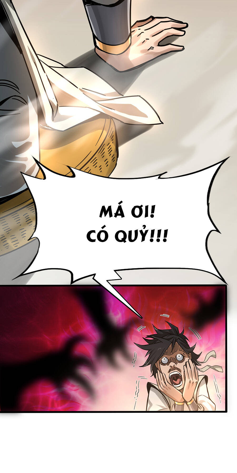 Đại Tống Thần Bộ Hệ Thống - Chương 1