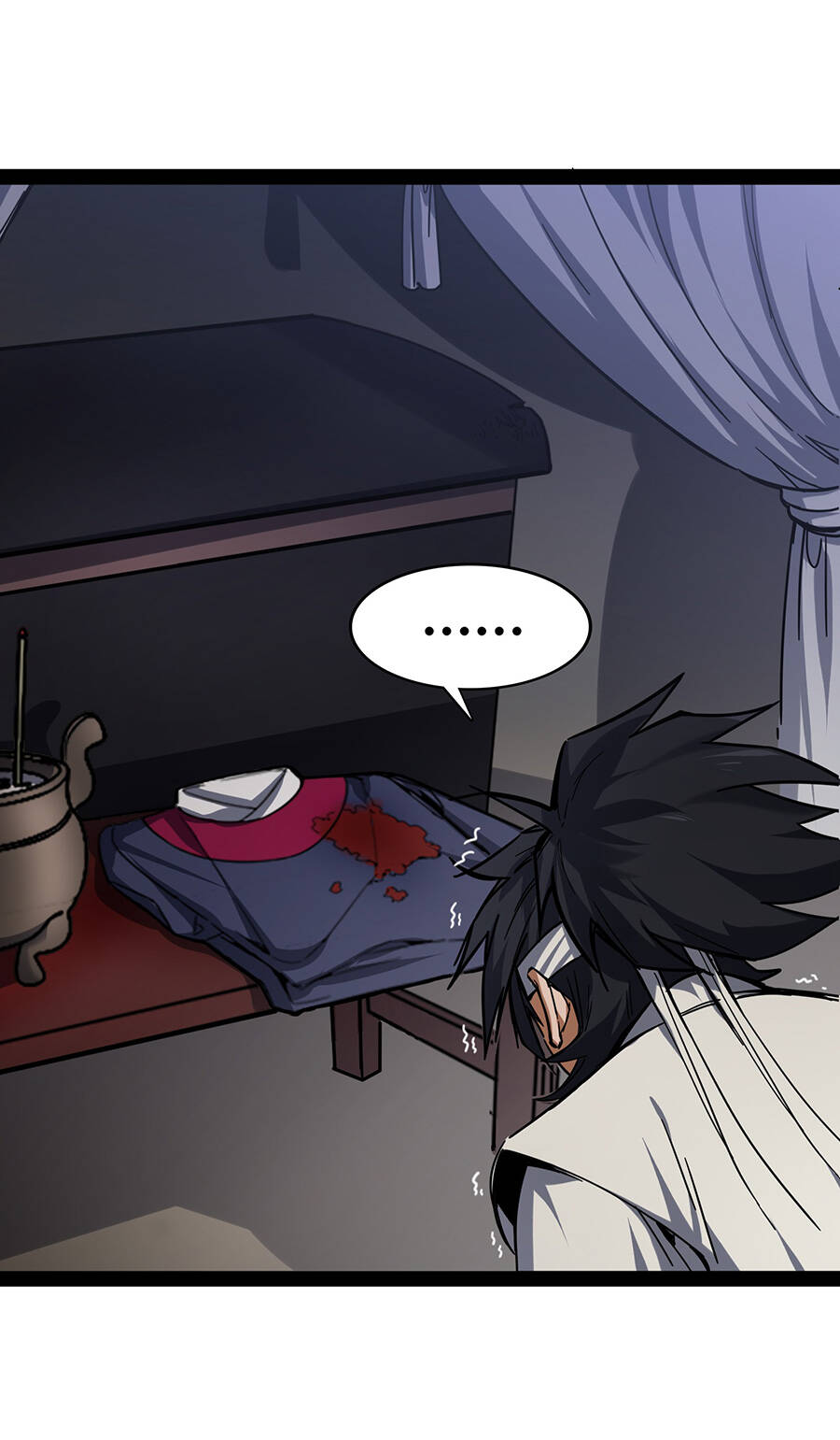 Đại Tống Thần Bộ Hệ Thống - Chương 1