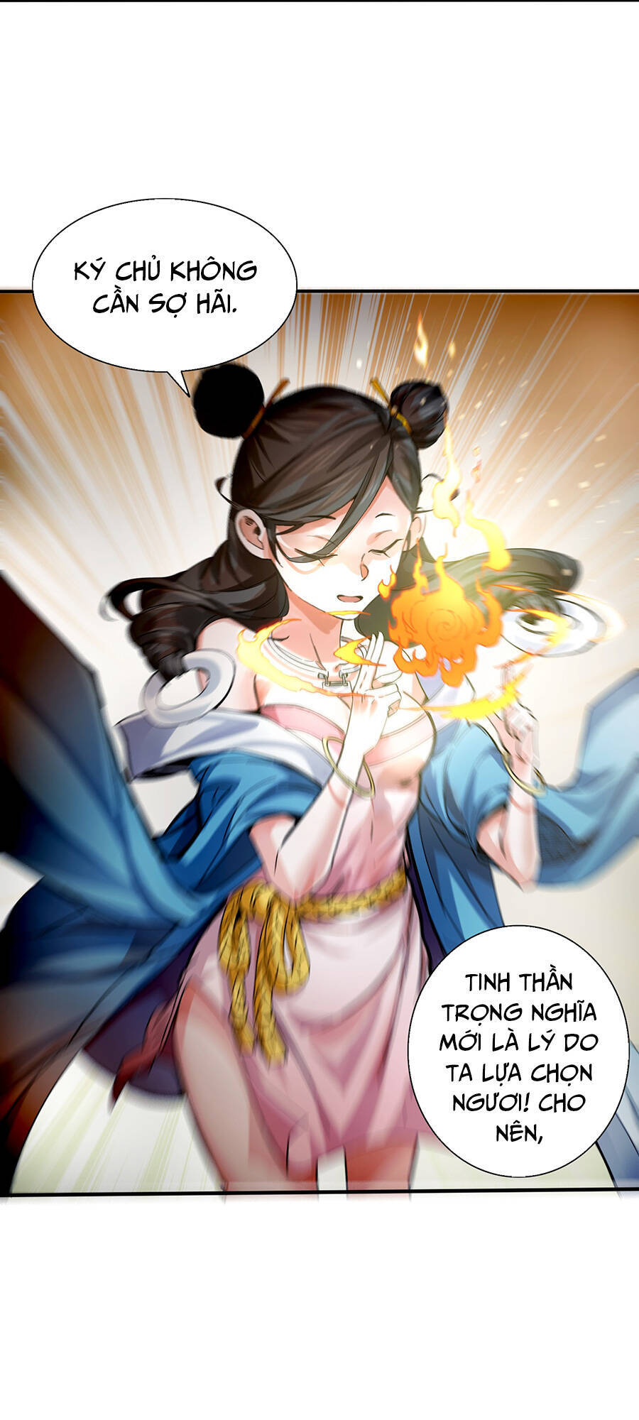 Đại Tống Thần Bộ Hệ Thống - Chương 2