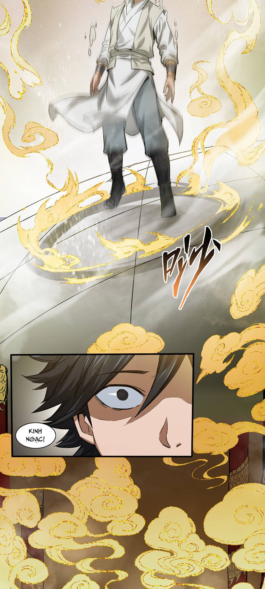 Đại Tống Thần Bộ Hệ Thống - Chương 2