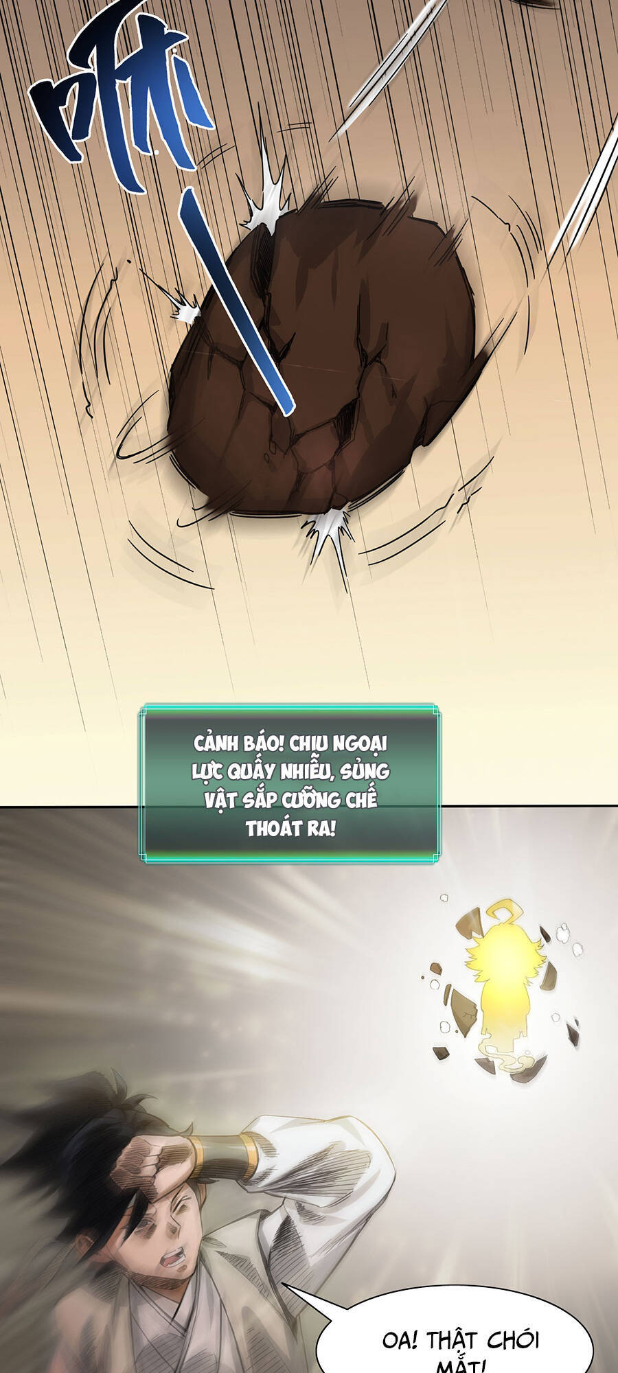 Đại Tống Thần Bộ Hệ Thống - Chương 2