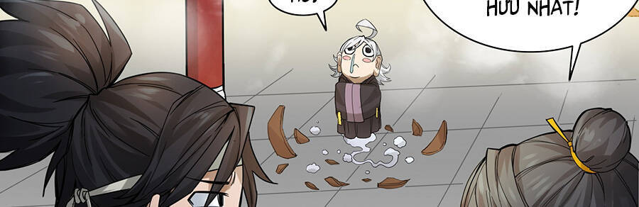 Đại Tống Thần Bộ Hệ Thống - Chương 2